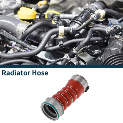 Radiator Hose for BMW X5 (2010-2013)