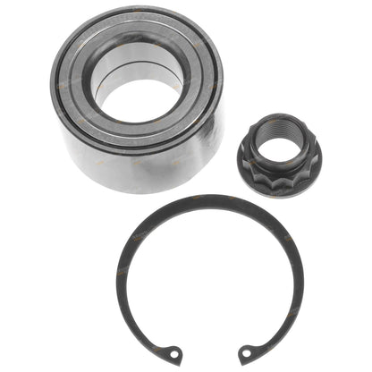 Front Wheel Bearing Kit for Toyota Prius C (2012–2017)