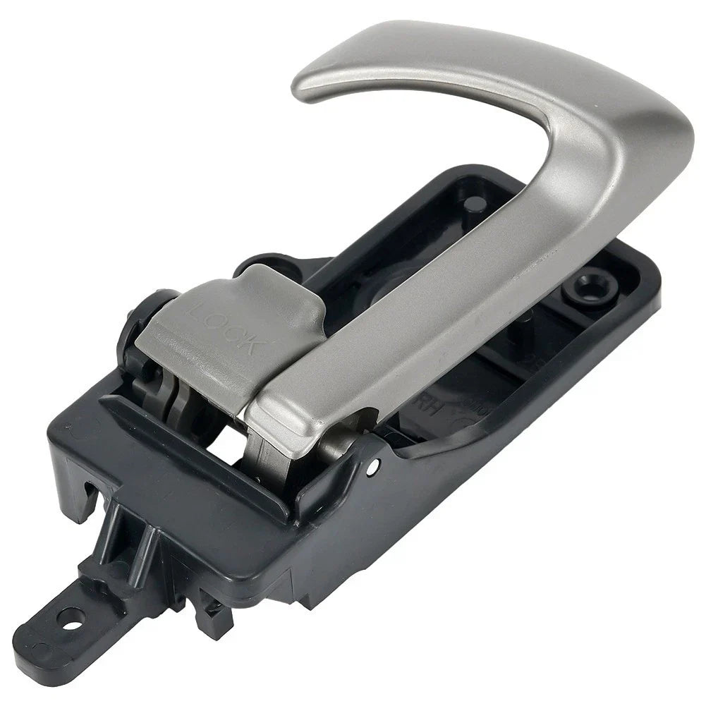 Interior Inner Door Handle Right Side for Hyundai Santa Fe (2007–2010)