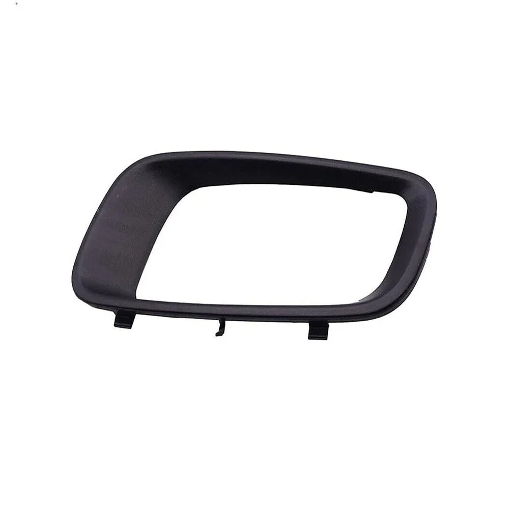 Left Side Fog Light Cover for Mitsubishi Pajero Montero (2000-2003)