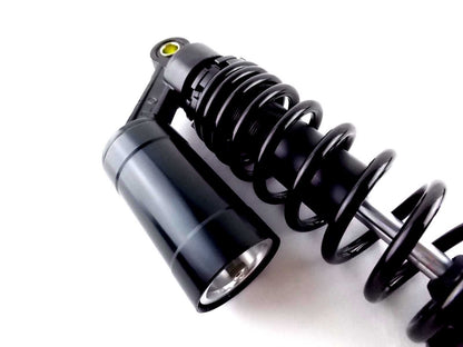 Rear Air Shock Absorbers for Suzuki GT380 (1972–1977)