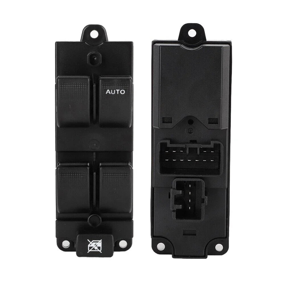 Master Power Window Switch for Mazda BT-50 4 Door (2012-2016)