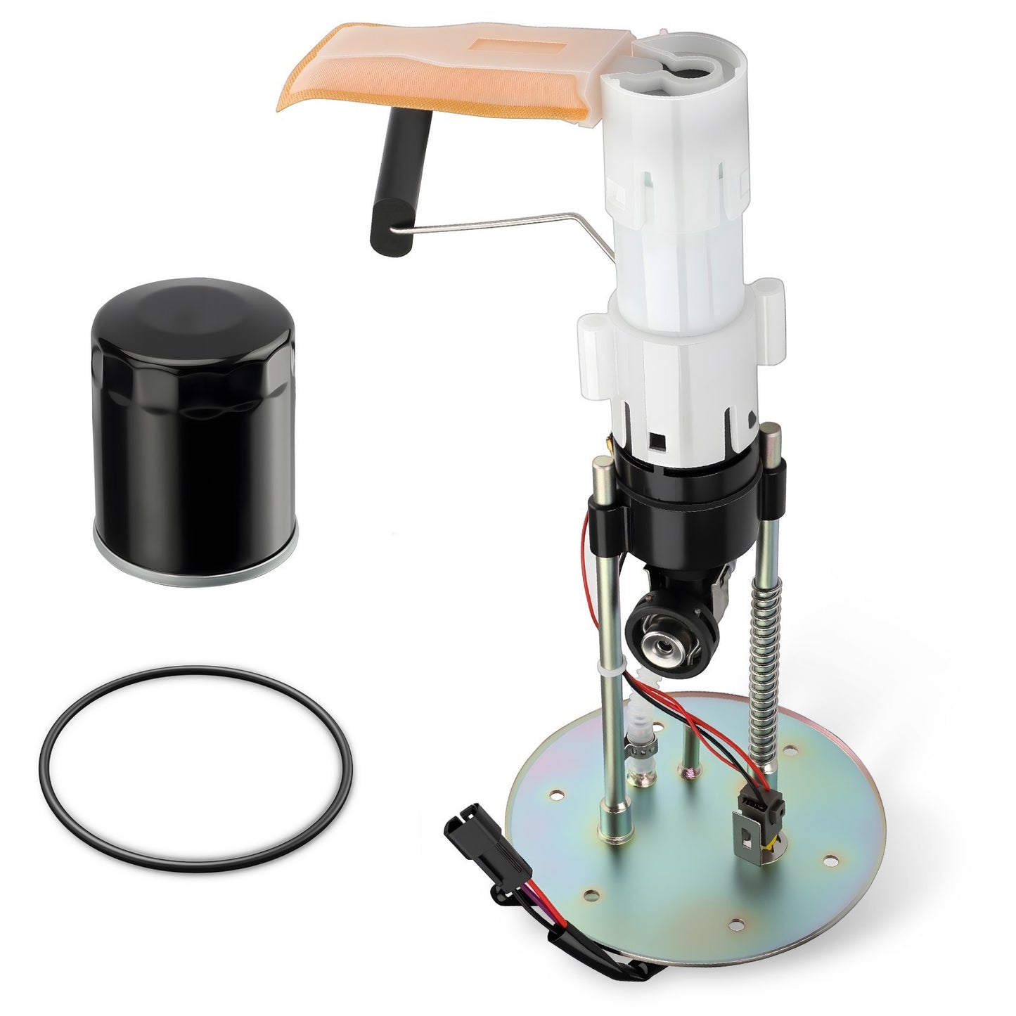 Fuel Pump Assembly for Polaris RZR 800 (2008–2010)