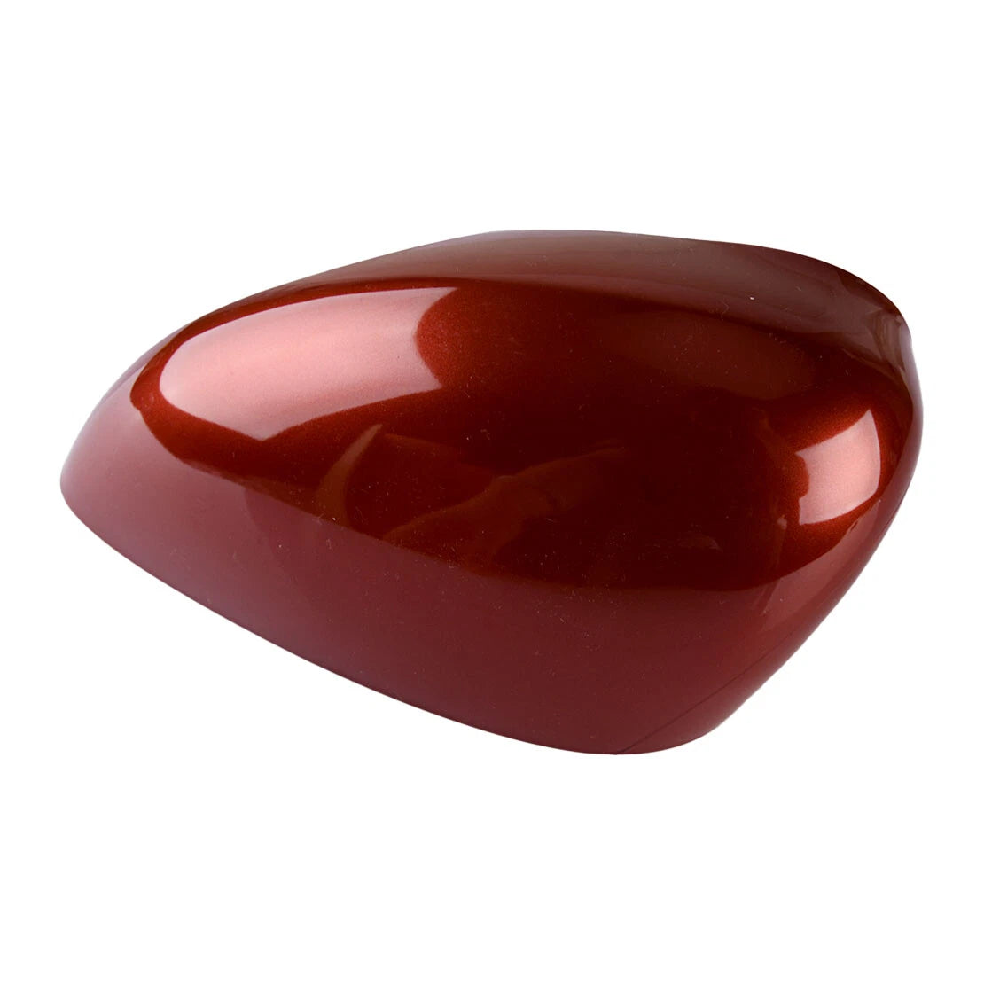 1 Pair Rearview Wing Mirror Cover for Ford Fiesta (2008-2017)