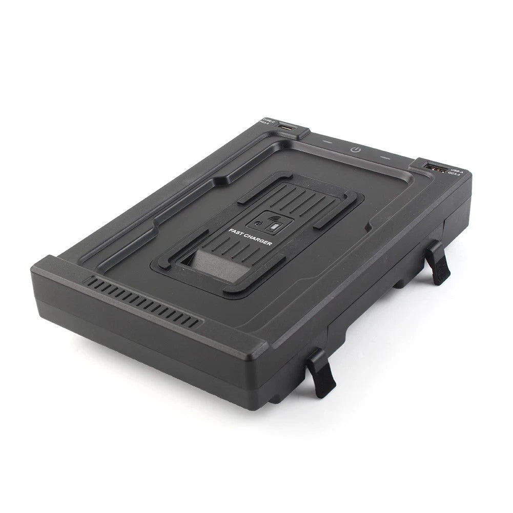 Wireless Fast Charging Board for Toyota Highlander (2020–2024)