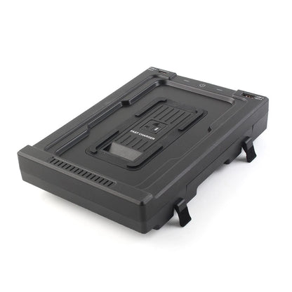 Wireless Fast Charging Board for Toyota Highlander (2020–2024)