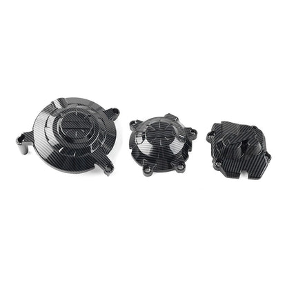 Front Brake Reservoir Fluid Cap Cover for Kawasaki ER6N ER6F Z650 Z900 (2012–2023)
