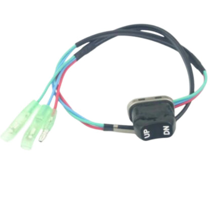 2X Trim/Tilt Switch for Yamaha Outboard (150-250 HP)