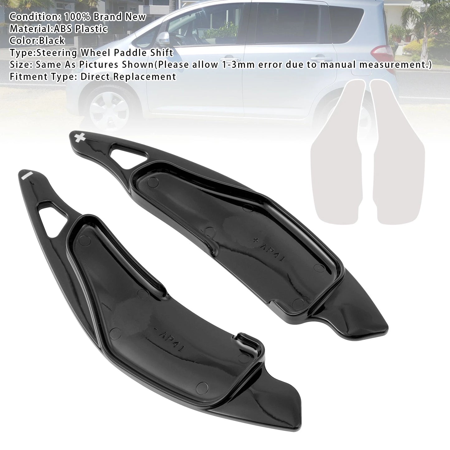 Front Left Master Window Switch for Volkswagen Beetle (1998–2010) 1C0959527