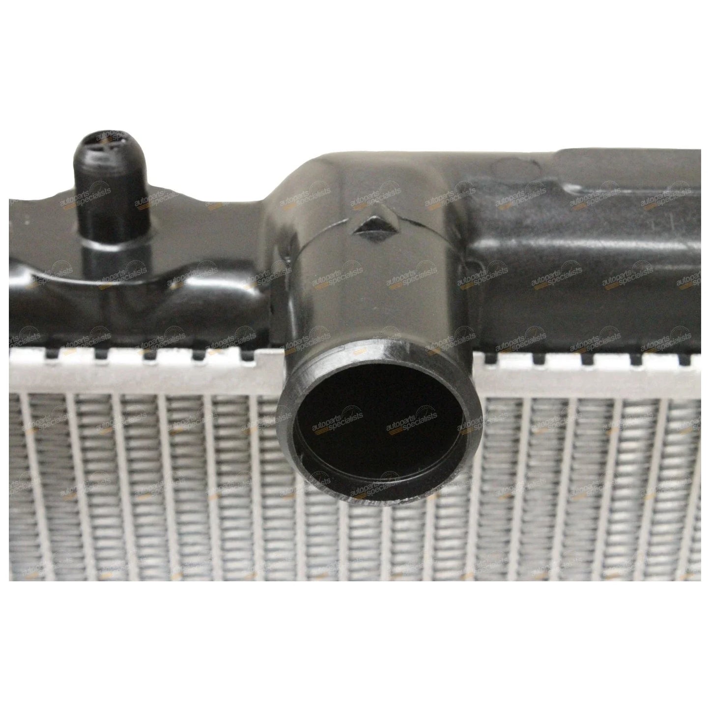 3.0L V6 Alloy Core Radiator for Mitsubishi Challenger (1997-2006)