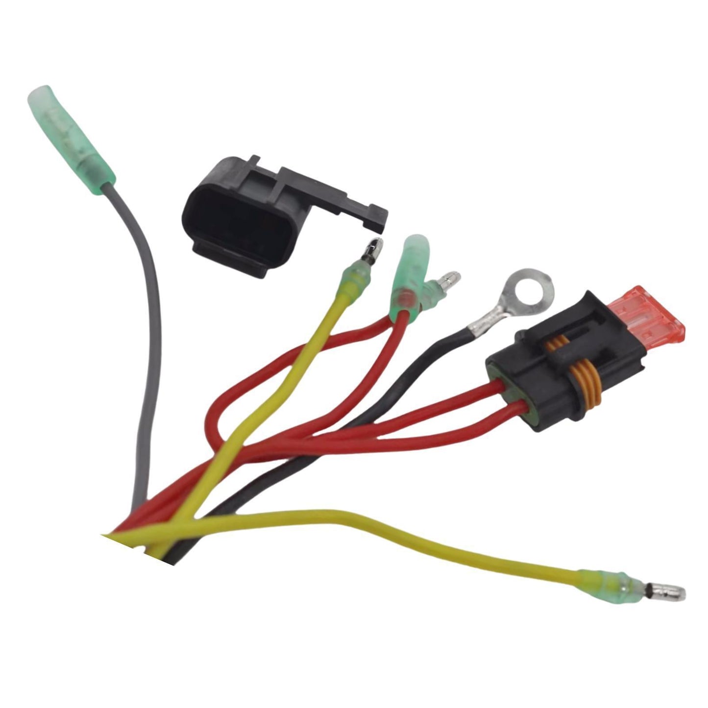 Voltage Regulator for Mercury (Various Models)