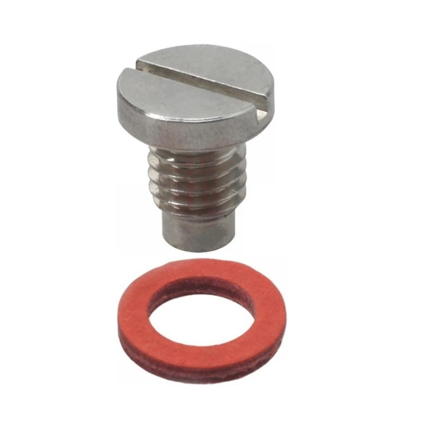 Lower Unit Drain Screw & Gasket for Yamaha Outboards
