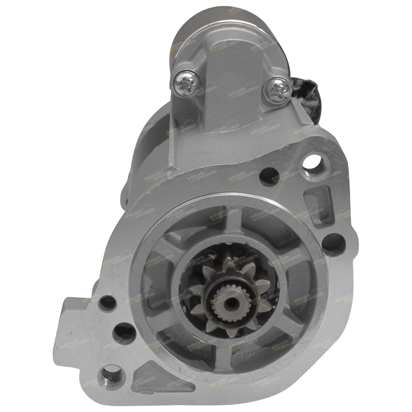 Starter Motor for Pajero NM NP NS NT NW NX 4cyl 3.2L 4M41T Diesel (2002-2019)