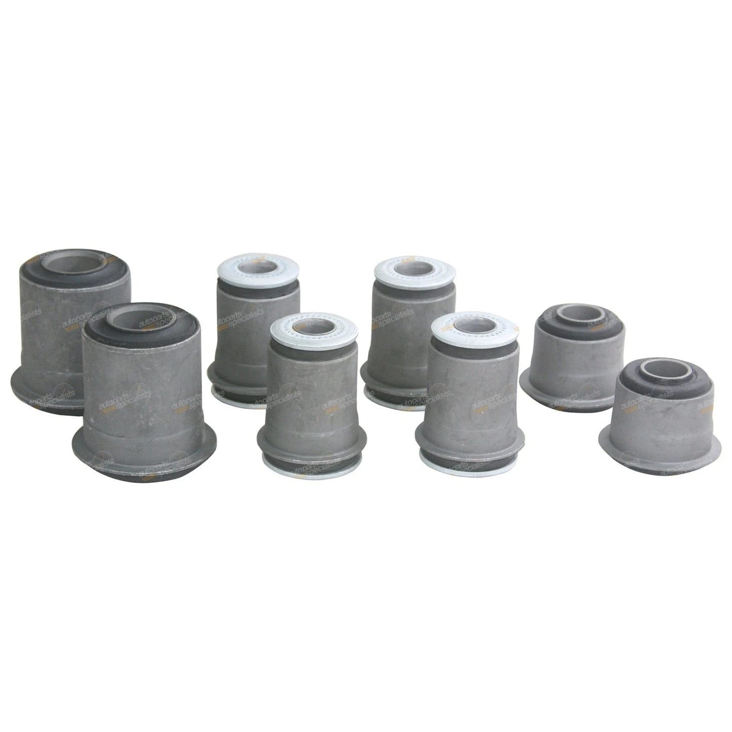 Control Arm Bush Kit for Hilux KZN165 LN107 LN111 LN167 (1988–2005)