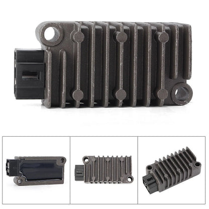 Voltage Regulator Rectifier for Yamaha TTR225 TTR250 XT225 TW250 (1999–2007)