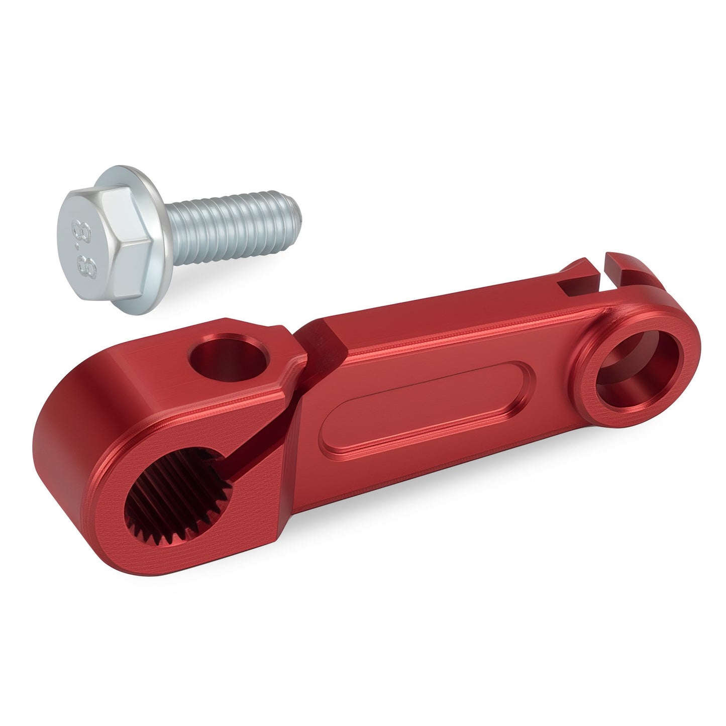 Clutch Release Arm for Suzuki RM80 RM125 (1983–2001)