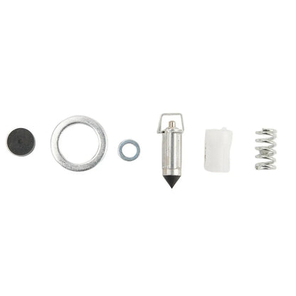 Carburetor Rebuild for VFR400R NC30
