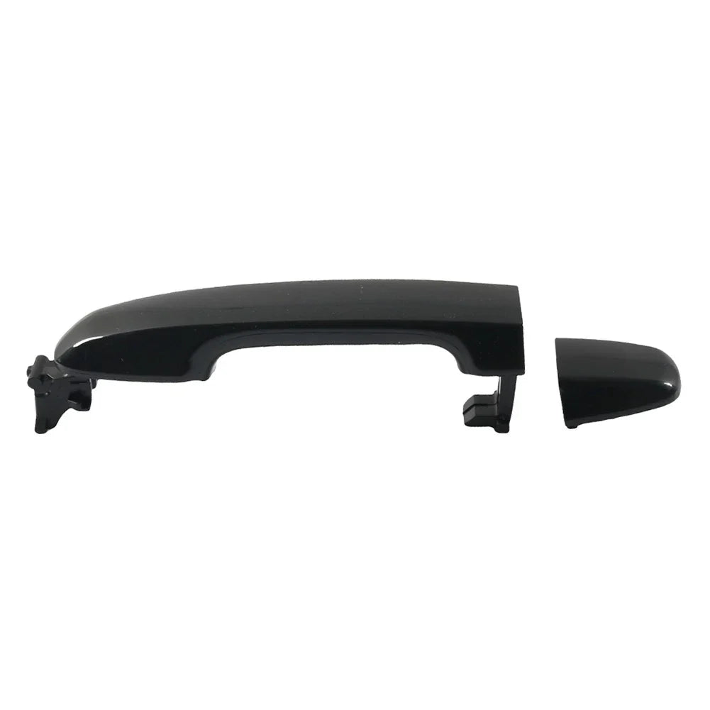 Rear Left & Right Exterior Door Handles for Toyota Camry (2012-2017)