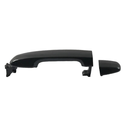 Rear Left & Right Exterior Door Handles for Toyota Camry (2012-2017)