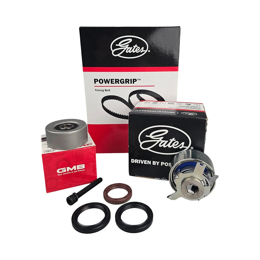 Timing Belt Kit for Holden Astra (2004–2010)