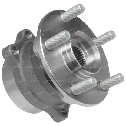 Rear Wheel Bearing Hub Assembly for Subaru Impreza (2012 - 2019)