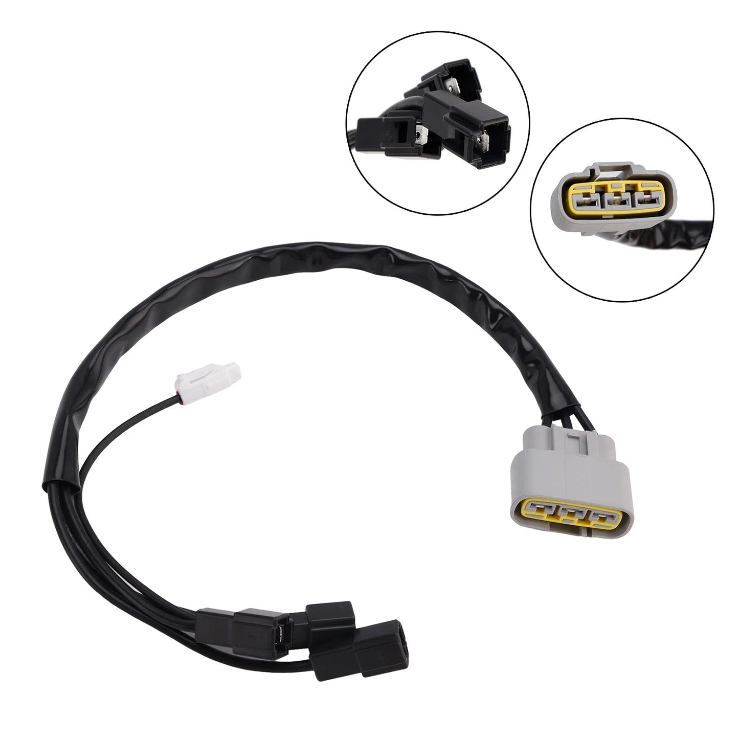 Wire Harness for Kawasaki ZX1000 Ninja ZX10R ZX-10R (2004–2005) 26031-0271