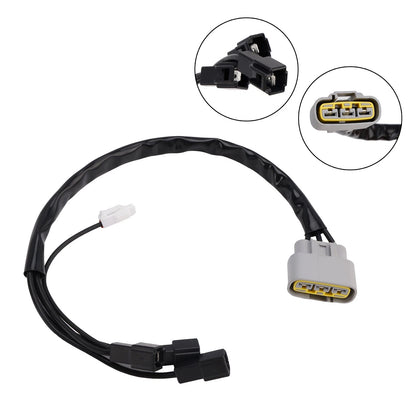 Wire Harness for Kawasaki ZX1000 Ninja ZX10R ZX-10R (2004–2005) 26031-0271