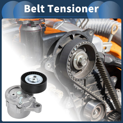 Belt Tensioner for Subaru Crosstrek (2018–2023) No. 23769AA080 Metal