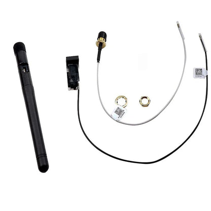Wifi Card Antenna Cable Kit for Dell Optiplex 3080 5080 5090 7080 7090