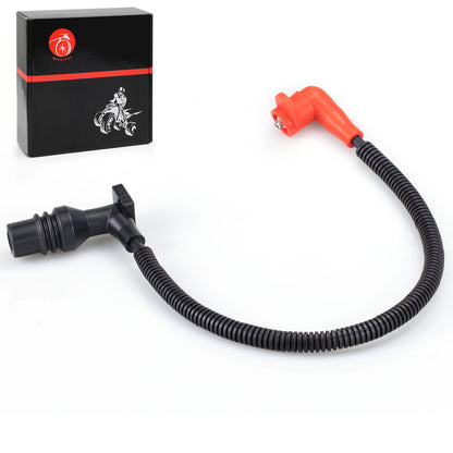 Spark Plug Wire Cap for Polaris Sportsman 450 HO Ranger 500 (2017–2023)