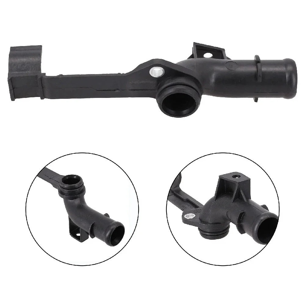 Engine Water Coolant Pipe for 03-05 Benz C230 (2003-2005)