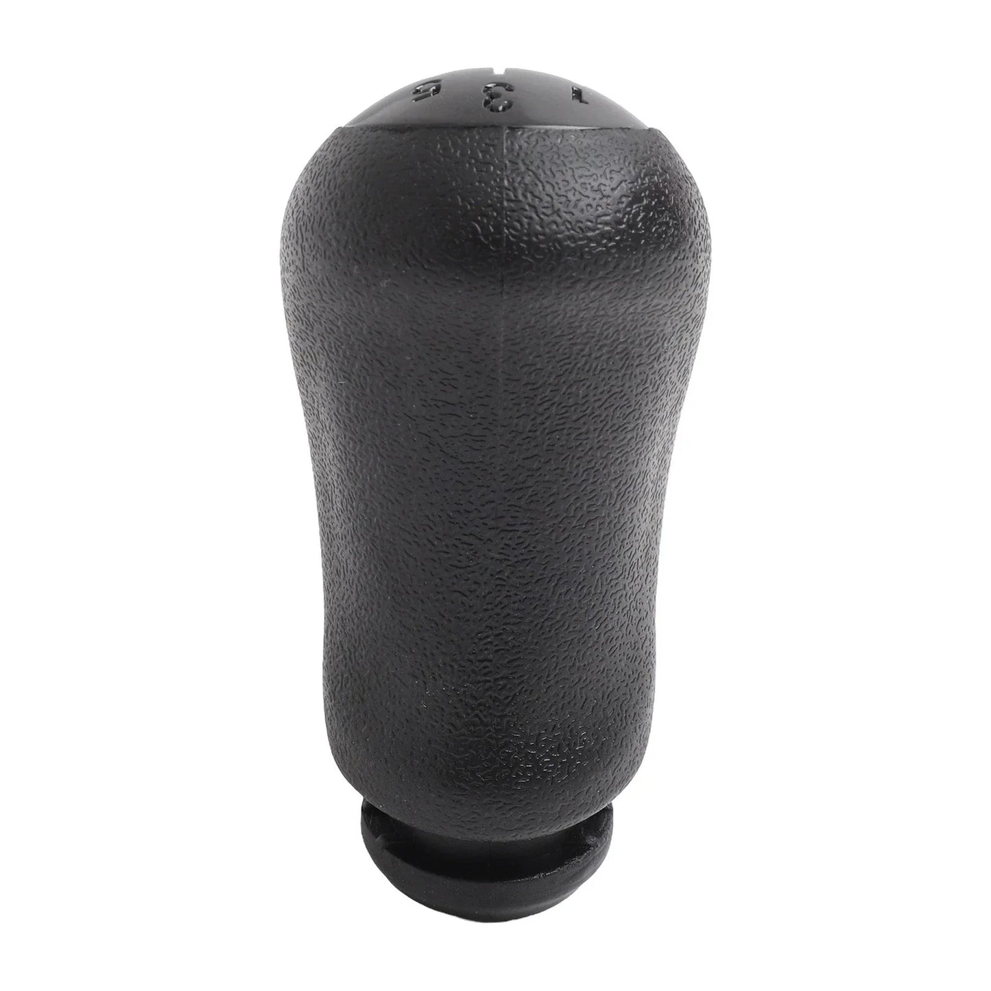 5-Speed Gear Shifter Knob for Renault Clio III (2005–2012)