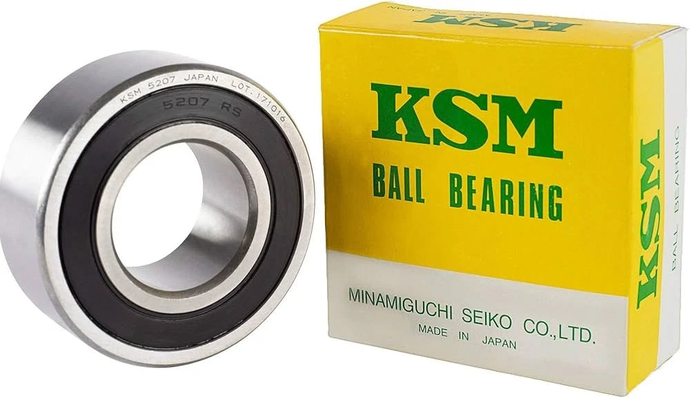 Ball Bearing for KSM (Japan) 55x100x25