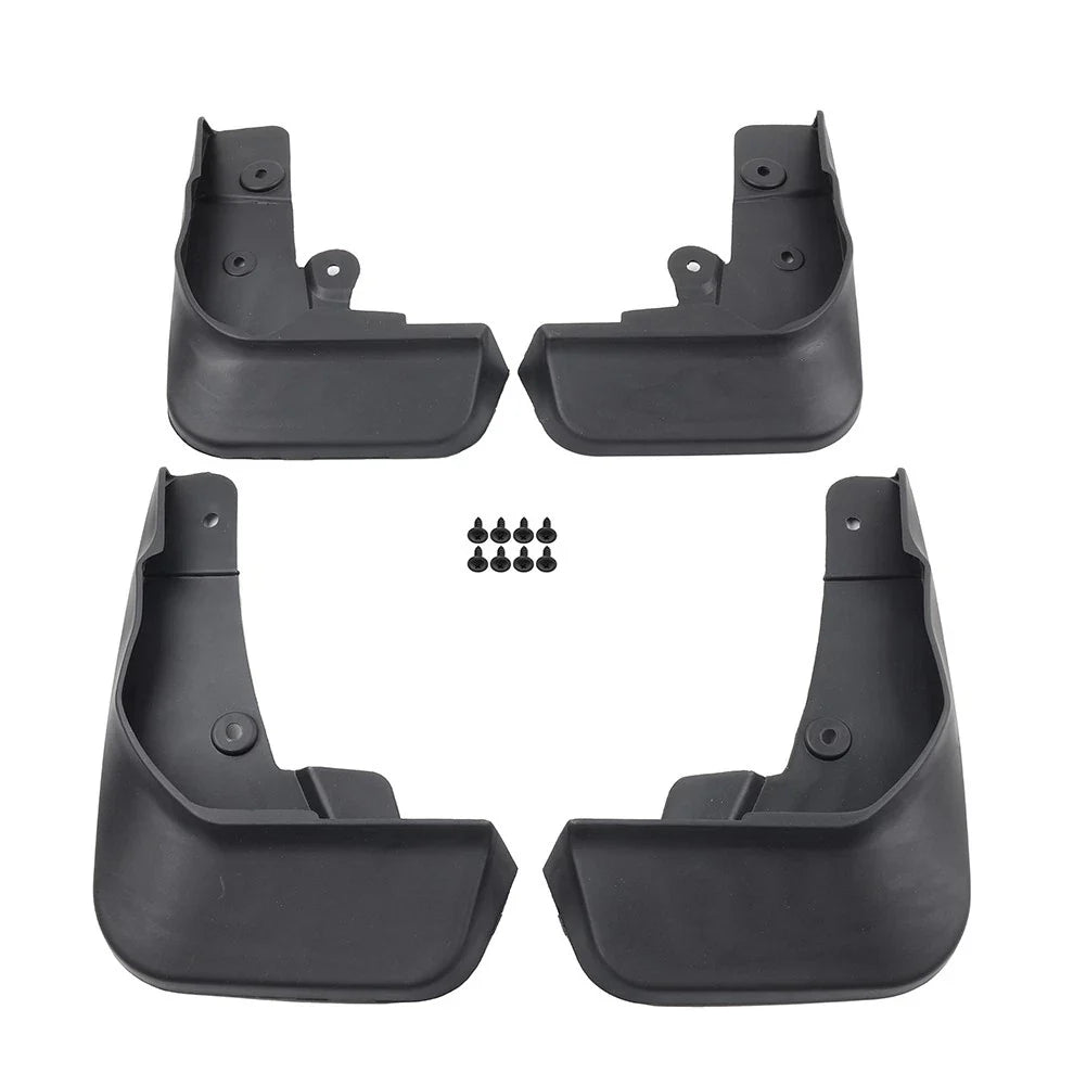 Mud Flaps Splash Guards for Mazda CX-5 Meridian Edition (2021)
