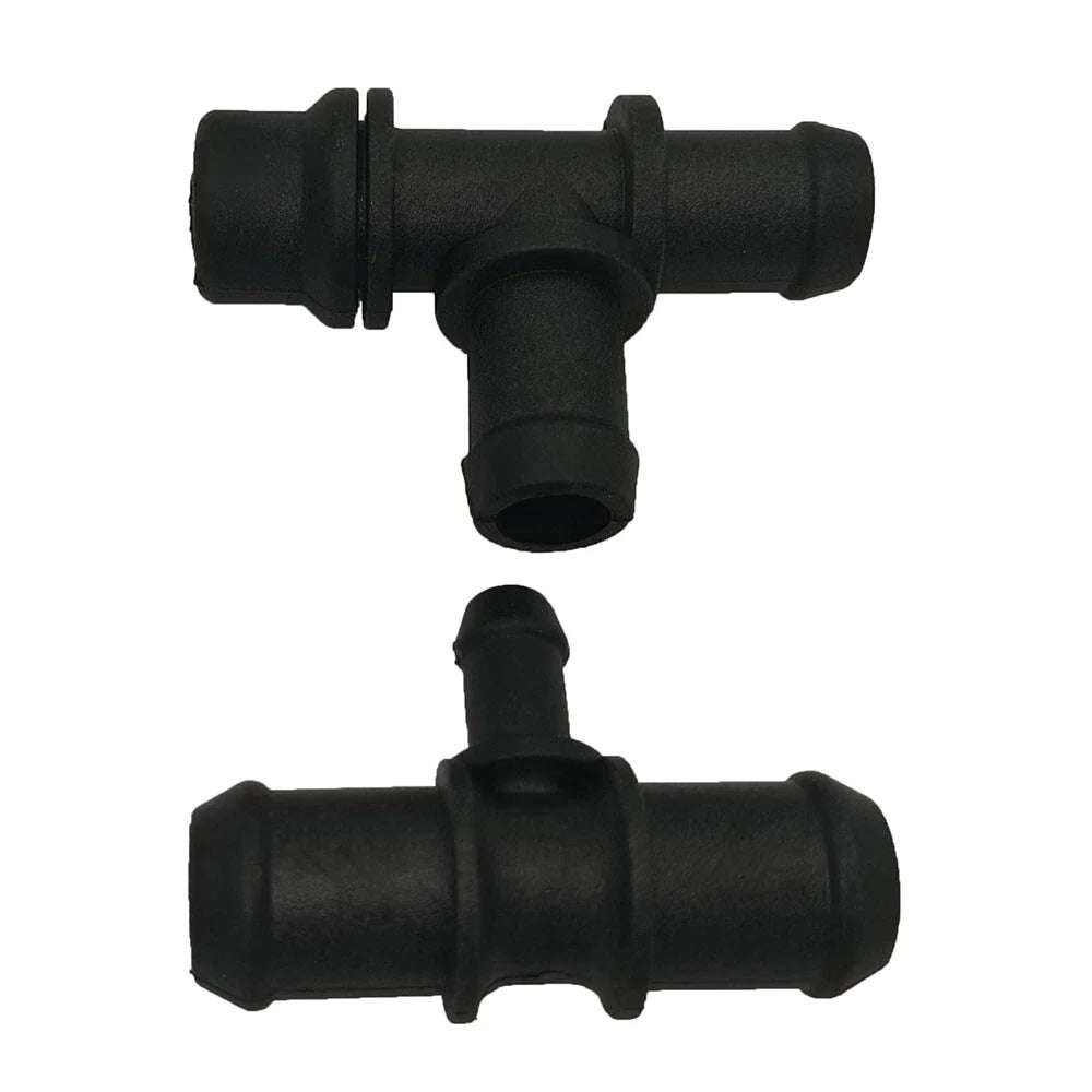 HVAC Heater Hose Tee Connector for Ford Transit Connect (2010-2023)