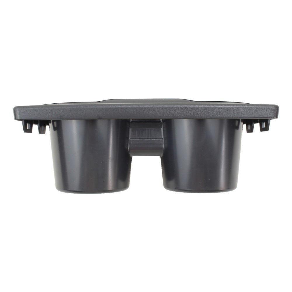Center Console Cup Holder Assembly for Nissan Titan (2016–2024)