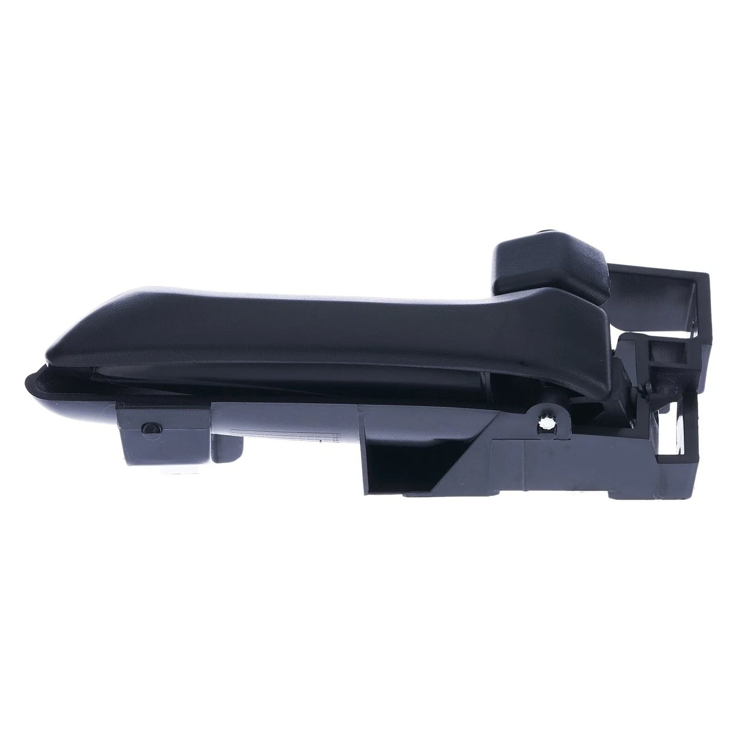 Textured Black Front Right Inner Door Handle for Isuzu N-Series (2009–2026)