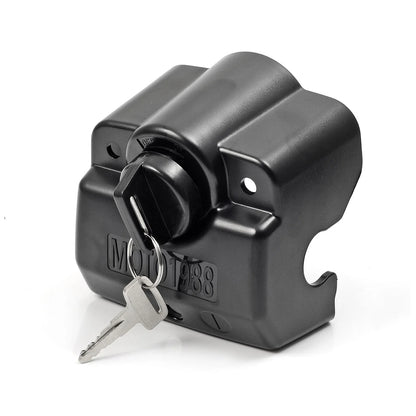 Ignition Key Switch Plastic Cover for Yamaha Blaster (1992–2006)