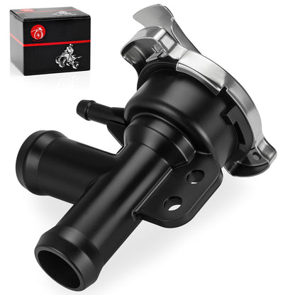 Coolant Filler Neck with Cap for Polaris Classic (1994–2000)