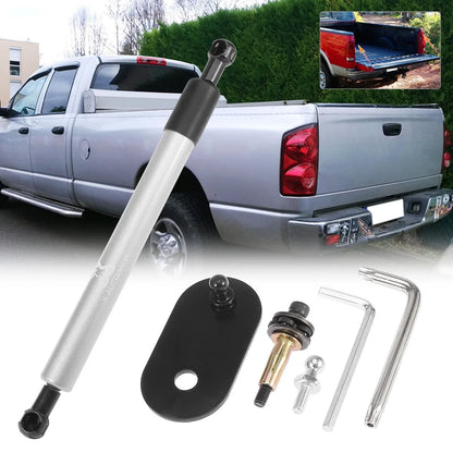 Tailgate Lift Support Set for Dodge Ram  - Rear Gas Springs