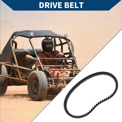 Go Kart Drive Belt for KT196 Go-Kart (196cc, 6.5 Hp, 30 Series)