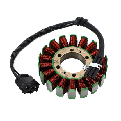 Alternator Stator for Yamaha YZF R15 R125 MT 125/FZ150 (2014–2019) WR 125 R X (2009–2014)