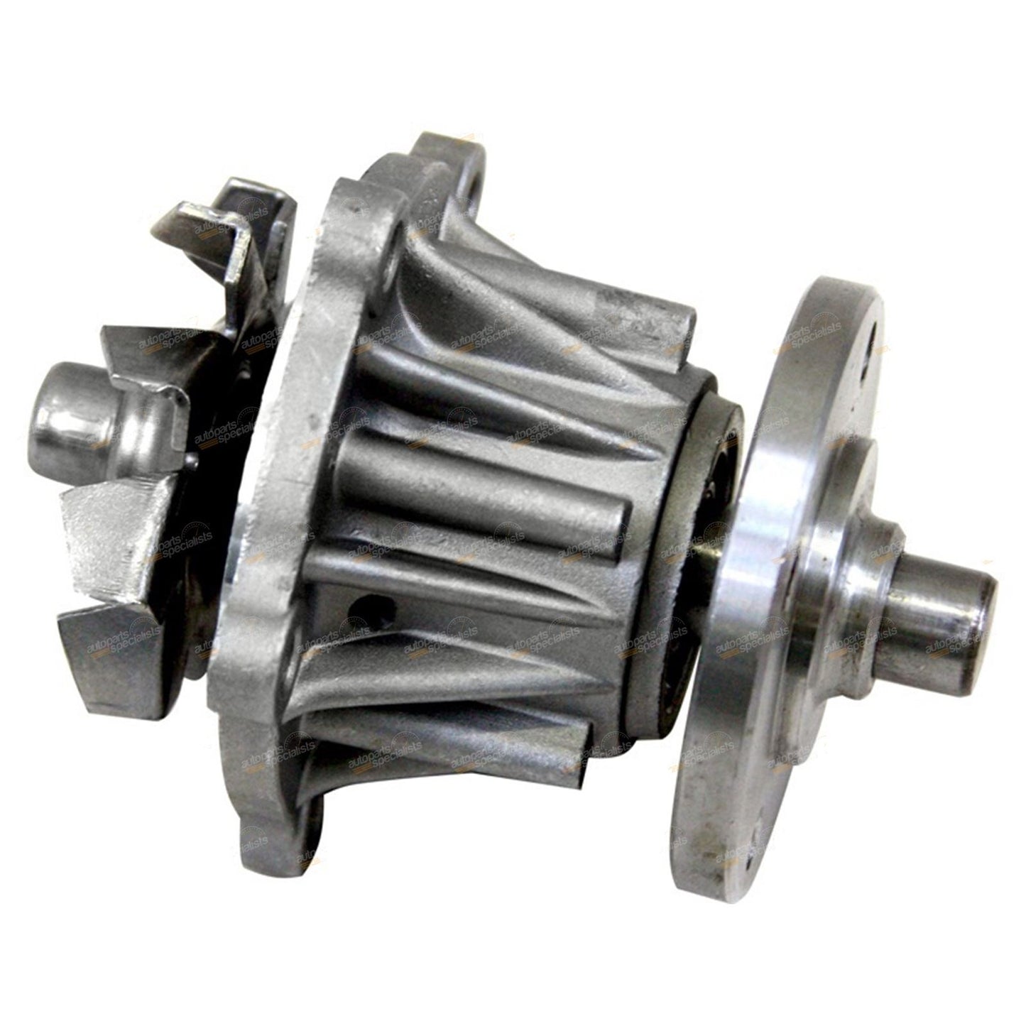 Water Pump for Toyota Cressida Supra (1979–1986)