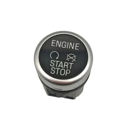 Engine Start Stop Ignition Button Switch for 12-18 Ford Focus III