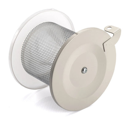 Air Filter Guide for Kawasaki Bayou 220 KLF220 (1988–2002)