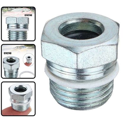 Power Steering Pump Union Nuts for Ford Fiesta, Fusion, Focus, KA (2002-2012)
