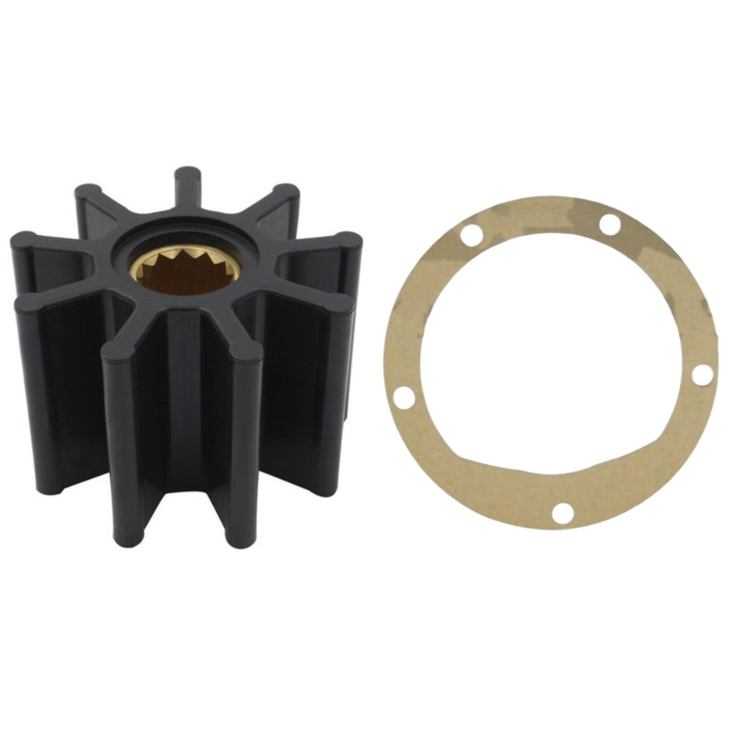 Impeller Kit for Volvo Penta