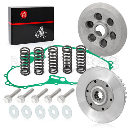 Clutch Kit for Yamaha Raptor 700 (2006–2023)