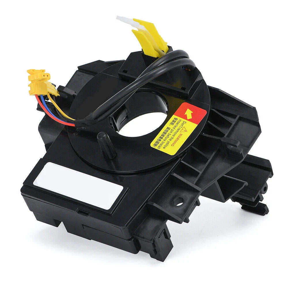 Clockspring with Angle Sensor for Jeep Dodge Chrysler Steering Wheel