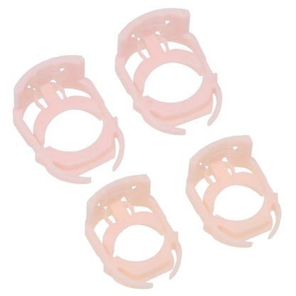4x Fuel Line Retaining Clip 5/16 & 3/8 in for Ford F-150 (2004–2008)